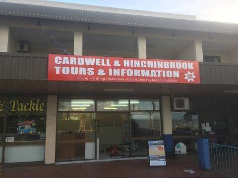 Photo: Cardwell & Hinchinbrook Tours & Information