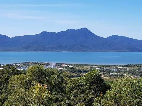 Photo: Cardwell Lookout